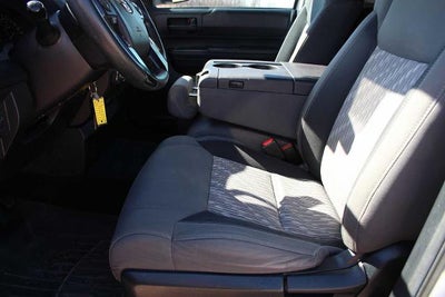 2021 Toyota Tundra SR