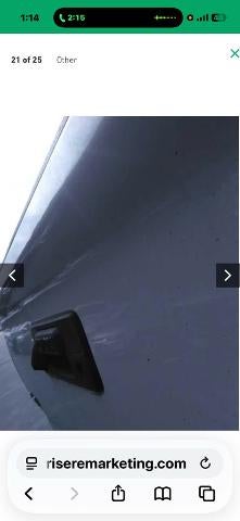 2021 Toyota Tundra SR