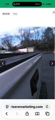 2021 Toyota Tundra SR