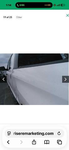 2021 Toyota Tundra SR