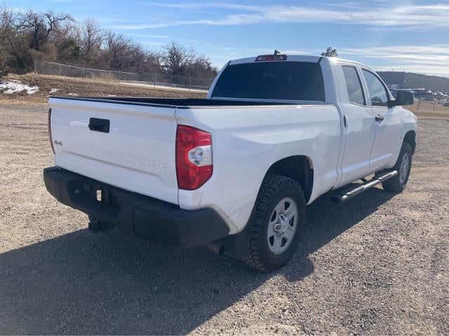 2021 Toyota Tundra SR