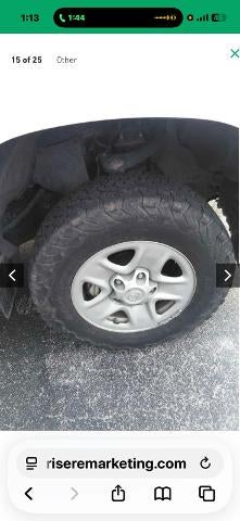 2021 Toyota Tundra SR