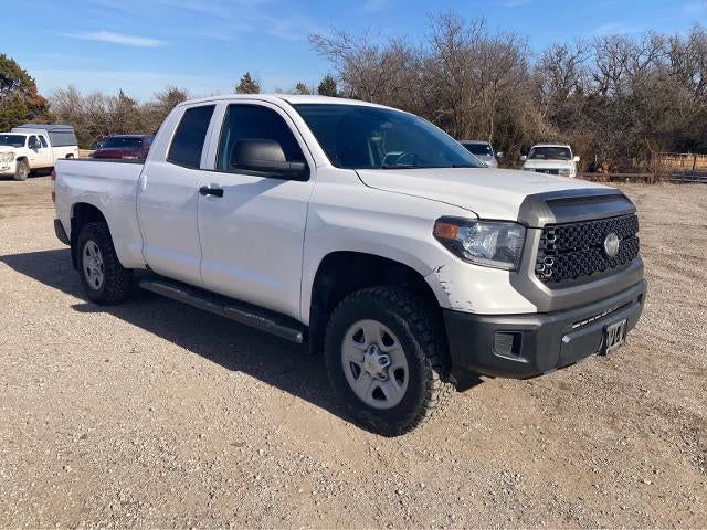 2021 Toyota Tundra SR