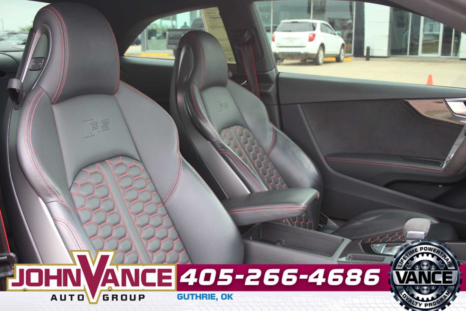 2022 Audi RS 5 Coupe 2.9T quattro