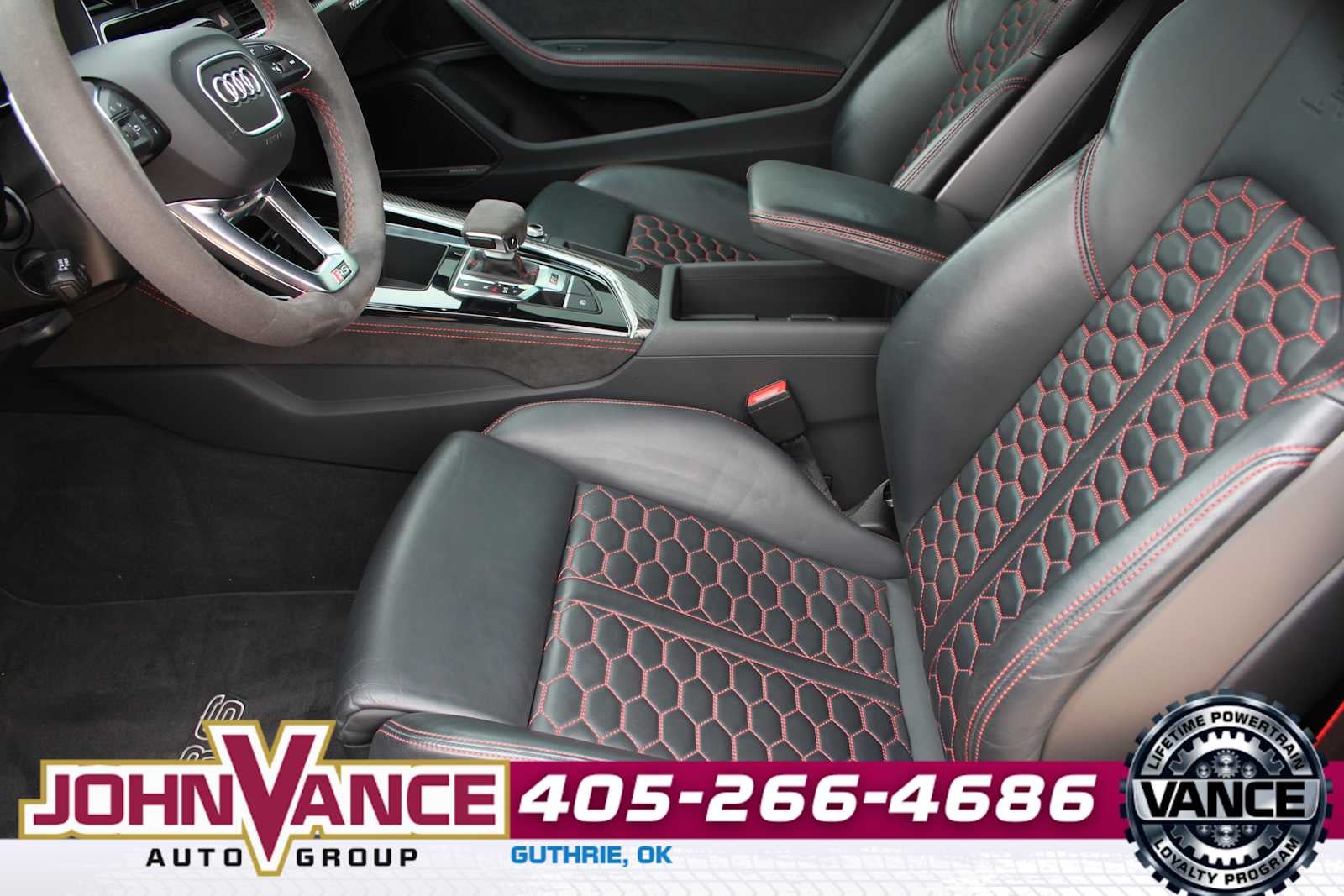 2022 Audi RS 5 Coupe 2.9T quattro