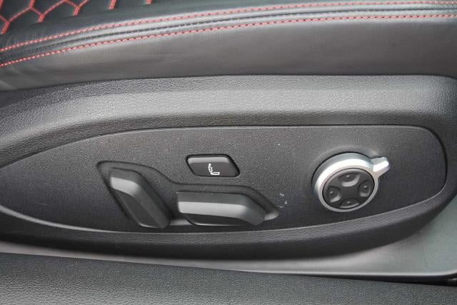 2022 Audi RS 5 Coupe 2.9T quattro