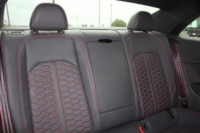 2022 Audi RS 5 Coupe 2.9T quattro