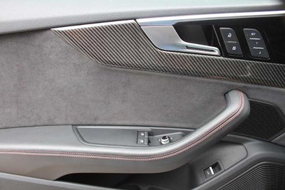 2022 Audi RS 5 Coupe 2.9T quattro