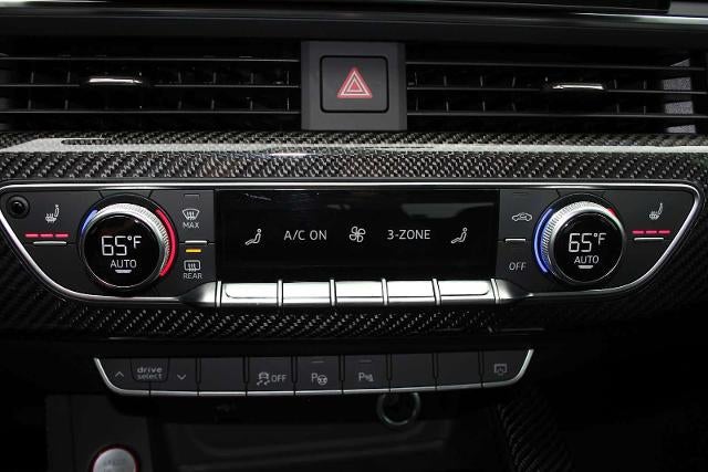 2022 Audi RS 5 Coupe 2.9T quattro