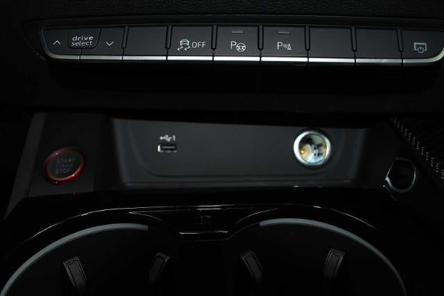 2022 Audi RS 5 Coupe 2.9T quattro