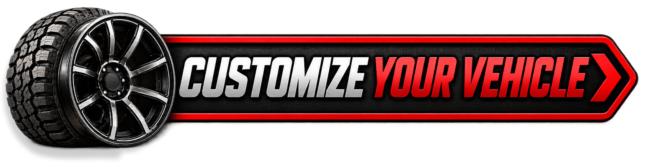 Customize Your Vehicle - Vance Upfitters