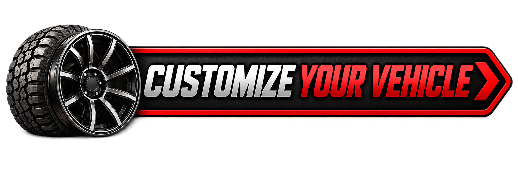 Customize Your Vehicle - Vance Upfitters