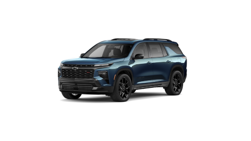 Chevy Traverse for sale in OKC