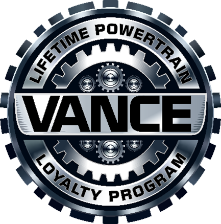 Pre-Owned cars, trucks, and SUVs, guaranteed for life at John Vance Auto Group in Guthrie OK