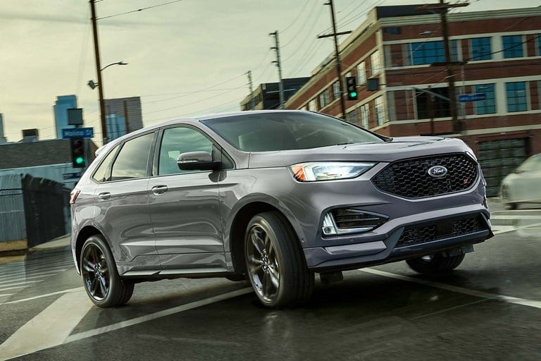 Ford Edge for sale in Oklahoma City