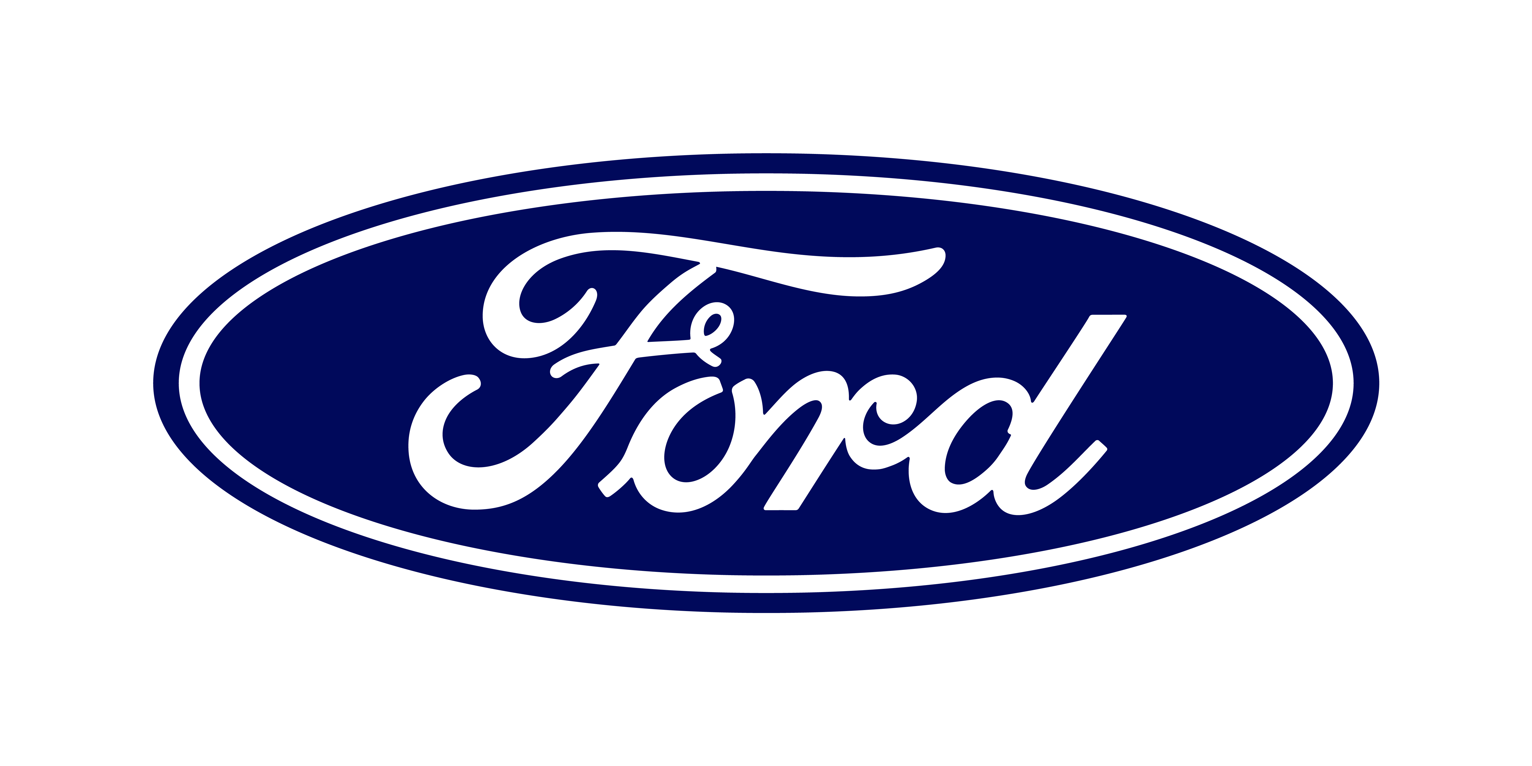 Ford dealership in OKC