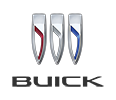 Buick logo at John Vance Auto Group in Guthrie OK