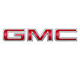 GMC logo at John Vance Auto Group in Guthrie OK