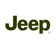 Jeep logo at John Vance Auto Group in Guthrie OK